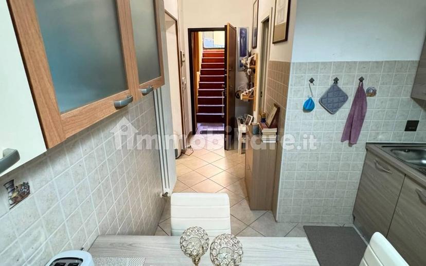 Quadrilocale via Giulio Giordani 8/2, Talon, Croce, Casalecchio di Reno — foto 2 di 51