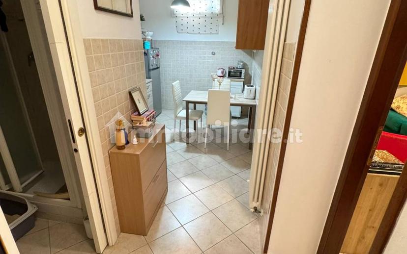 Quadrilocale via Giulio Giordani 8/2, Talon, Croce, Casalecchio di Reno — foto 30 di 51