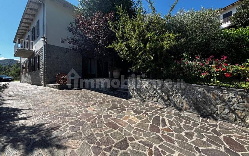 Villa unifamiliare via Malfolle 1/5, Sibano, Marzabotto — foto 34 di 36