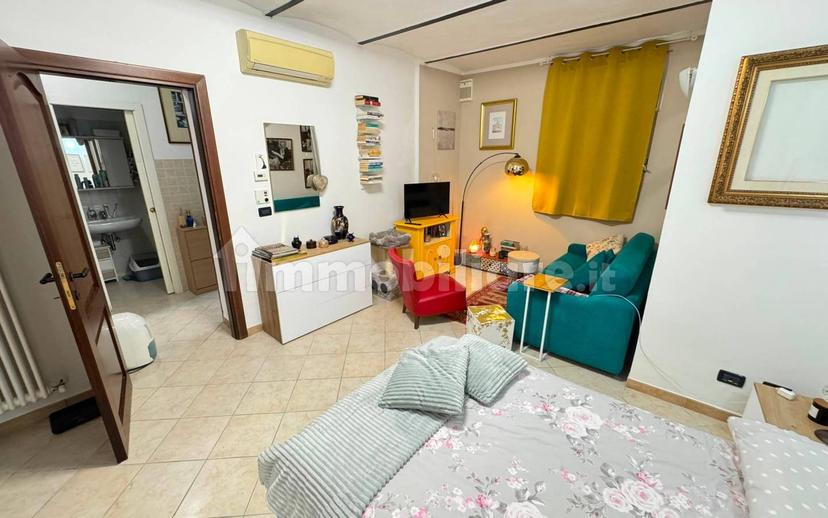 Quadrilocale via Giulio Giordani 8/2, Talon, Croce, Casalecchio di Reno — foto 41 di 51
