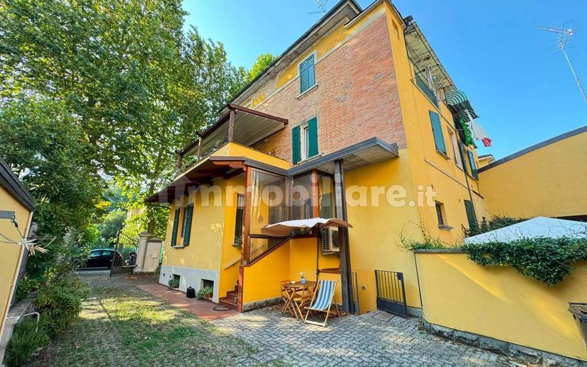 Quadrilocale via Giulio Giordani 8/2, Talon, Croce, Casalecchio di Reno — foto 21 di 51