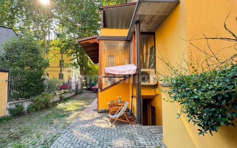 Quadrilocale via Giulio Giordani 8/2, Talon, Croce, Casalecchio di Reno — foto 29 di 51