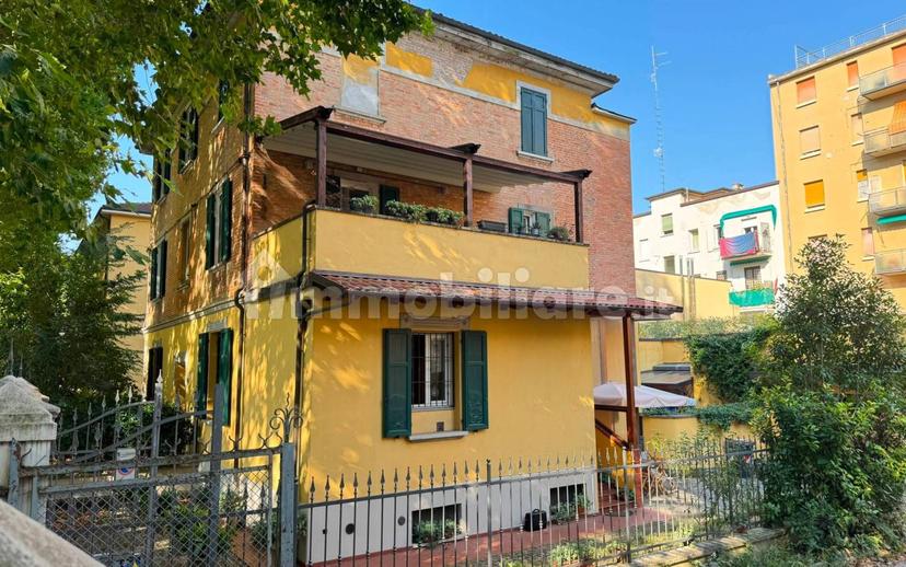 Quadrilocale via Giulio Giordani 8/2, Talon, Croce, Casalecchio di Reno — foto 49 di 51
