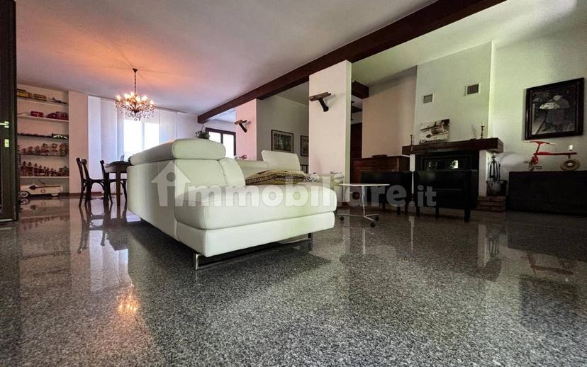 Villa unifamiliare via Malfolle 1/5, Sibano, Marzabotto — foto 23 di 36