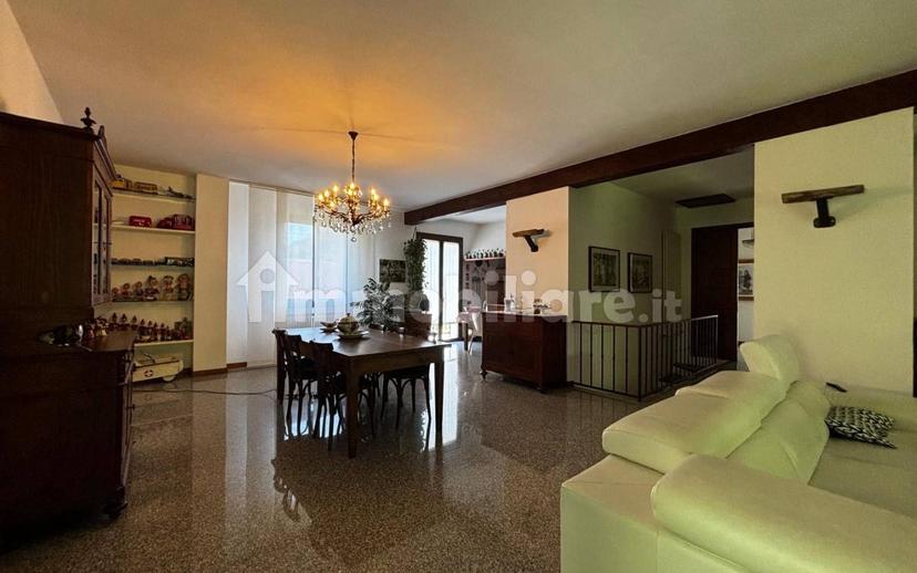 Villa unifamiliare via Malfolle 1/5, Sibano, Marzabotto — foto 32 di 36