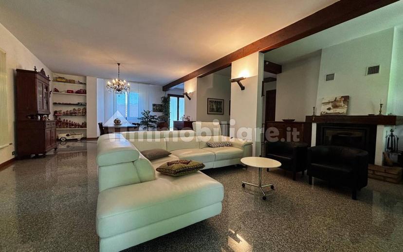 Villa unifamiliare via Malfolle 1/5, Sibano, Marzabotto — foto 16 di 36
