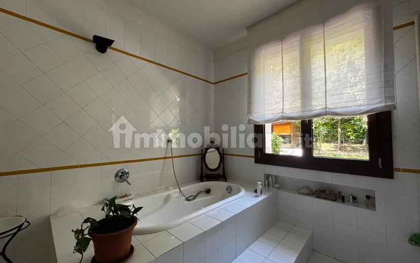 Villa unifamiliare via Malfolle 1/5, Sibano, Marzabotto — foto 28 di 36