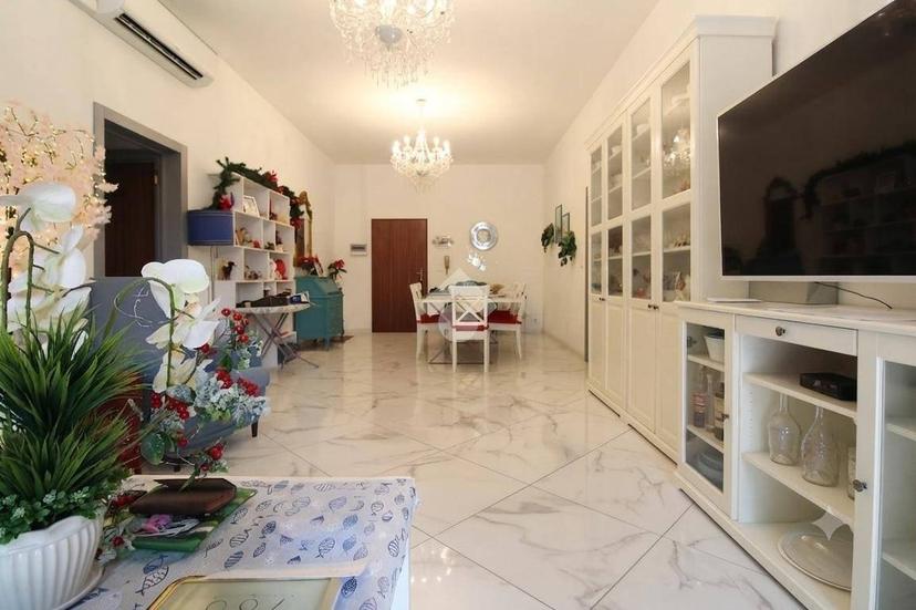 Quadrilocale vicolo Parco Sud 1, Centro, San Pietro in Casale — foto 17 di 17