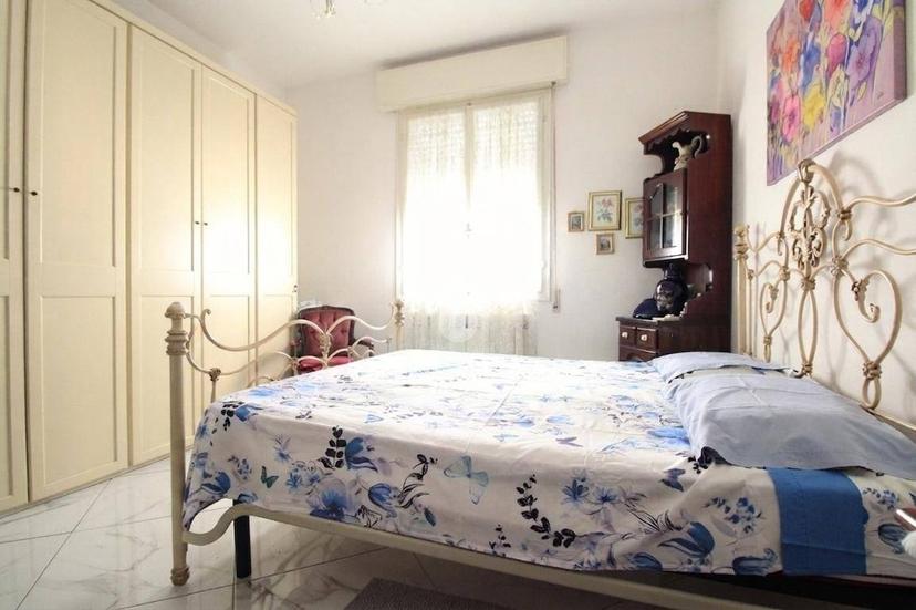 Quadrilocale vicolo Parco Sud 1, Centro, San Pietro in Casale — foto 16 di 17