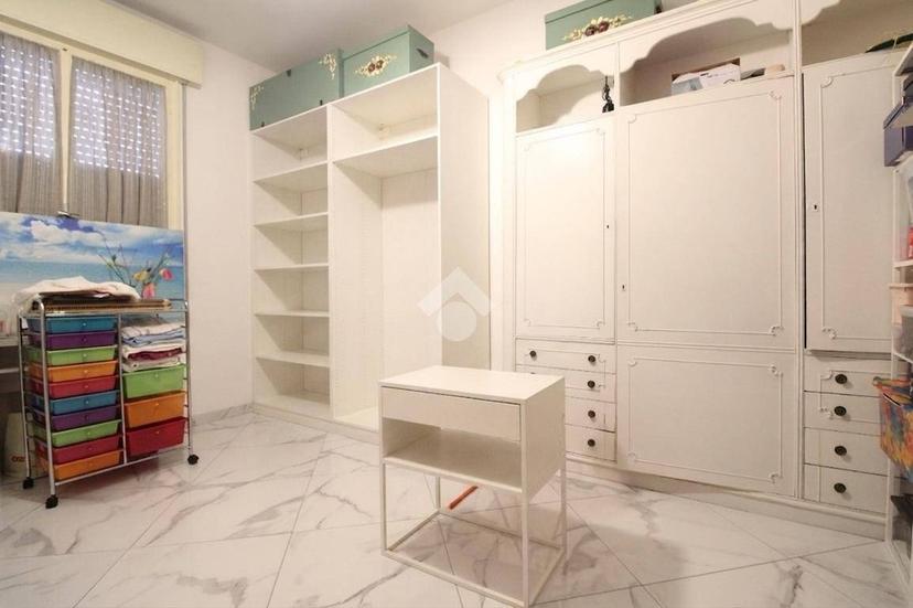 Quadrilocale vicolo Parco Sud 1, Centro, San Pietro in Casale — foto 8 di 17