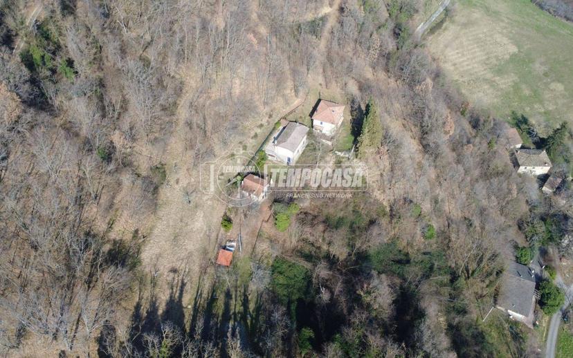 Terratetto unifamiliare via Giugnano 99/99, Marano, Gaggio Montano — foto 28 di 46