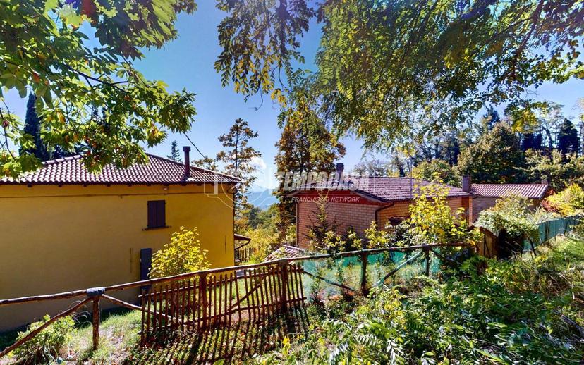 Terratetto unifamiliare via Giugnano 99/99, Marano, Gaggio Montano — foto 35 di 46