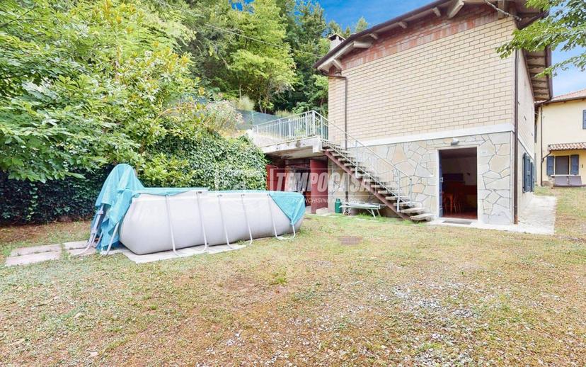 Terratetto unifamiliare via Giugnano 99/99, Marano, Gaggio Montano — foto 9 di 46