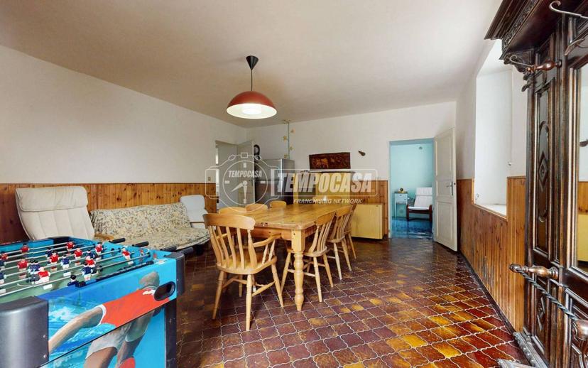 Terratetto unifamiliare via Giugnano 99/99, Marano, Gaggio Montano — foto 26 di 46