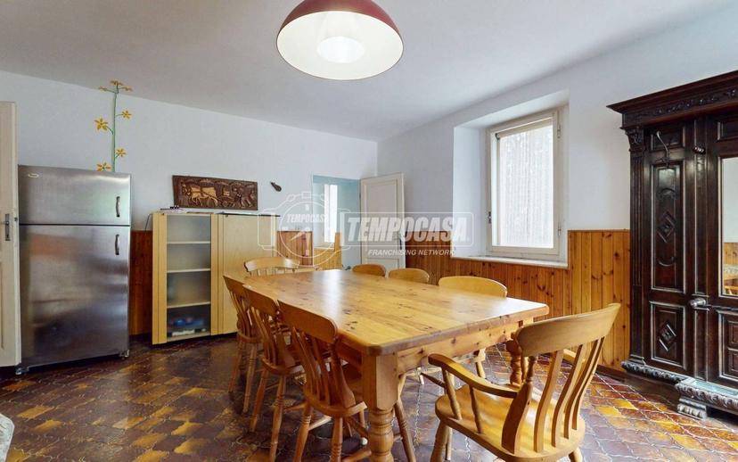 Terratetto unifamiliare via Giugnano 99/99, Marano, Gaggio Montano — foto 36 di 46