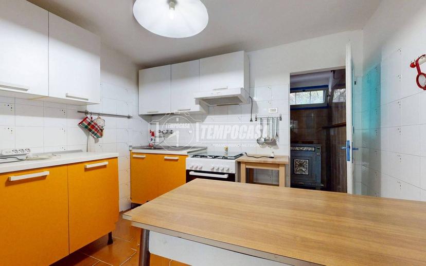 Terratetto unifamiliare via Giugnano 99/99, Marano, Gaggio Montano — foto 5 di 46