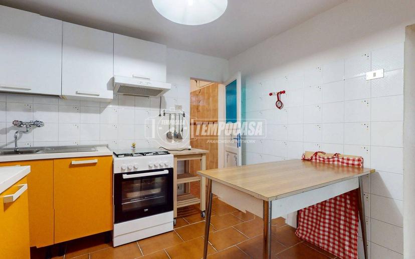 Terratetto unifamiliare via Giugnano 99/99, Marano, Gaggio Montano — foto 12 di 46