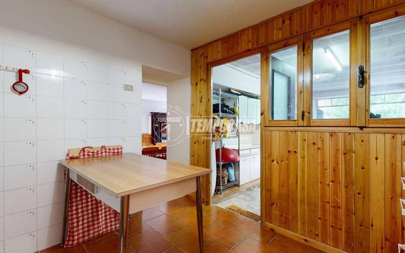 Terratetto unifamiliare via Giugnano 99/99, Marano, Gaggio Montano — foto 38 di 46