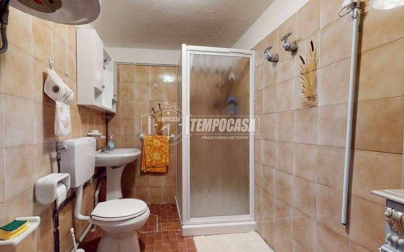 Terratetto unifamiliare via Giugnano 99/99, Marano, Gaggio Montano — foto 17 di 46