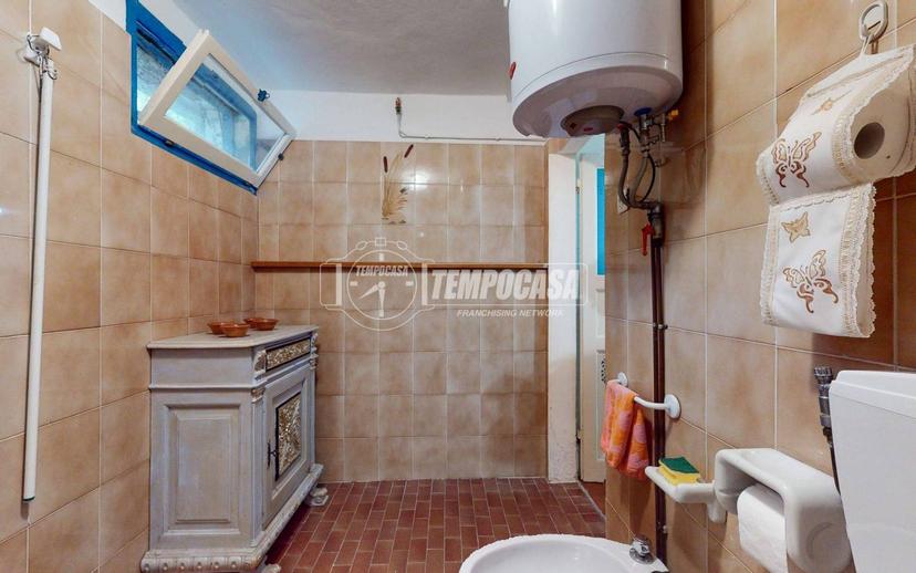 Terratetto unifamiliare via Giugnano 99/99, Marano, Gaggio Montano — foto 8 di 46
