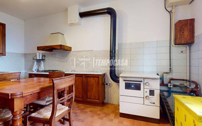 Terratetto unifamiliare via Giugnano 99/99, Marano, Gaggio Montano — foto 43 di 46