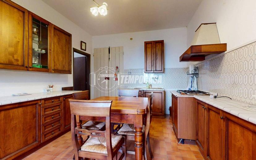 Terratetto unifamiliare via Giugnano 99/99, Marano, Gaggio Montano — foto 13 di 46