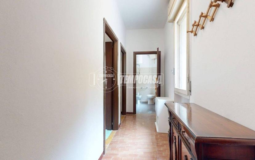 Terratetto unifamiliare via Giugnano 99/99, Marano, Gaggio Montano — foto 24 di 46