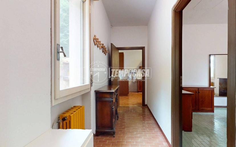 Terratetto unifamiliare via Giugnano 99/99, Marano, Gaggio Montano — foto 21 di 46