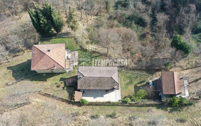 Terratetto unifamiliare via Giugnano 99/99, Marano, Gaggio Montano — foto 32 di 46