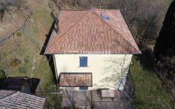 Terratetto unifamiliare via Giugnano 99/99, Marano, Gaggio Montano
