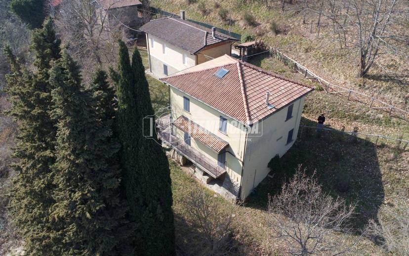 Terratetto unifamiliare via Giugnano 99/99, Marano, Gaggio Montano — foto 6 di 46