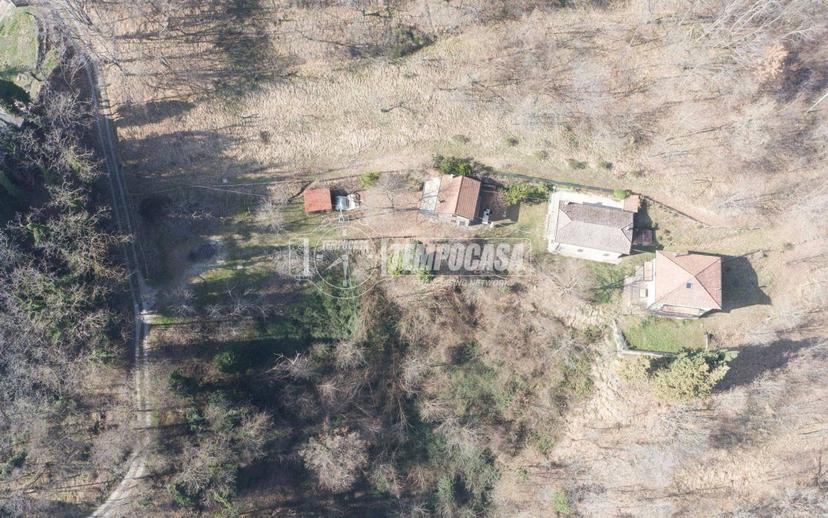 Terratetto unifamiliare via Giugnano 99/99, Marano, Gaggio Montano — foto 37 di 46