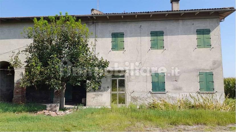 Rustico via  Provanone, Crevalcore — foto 7 di 16