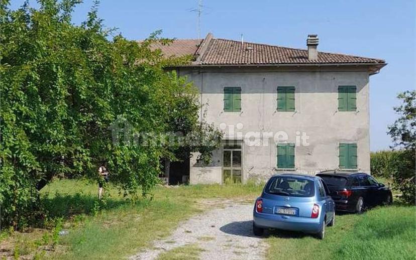 Rustico via  Provanone, Crevalcore — foto 13 di 16
