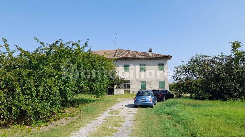 Rustico via  Provanone, Crevalcore — foto 10 di 16
