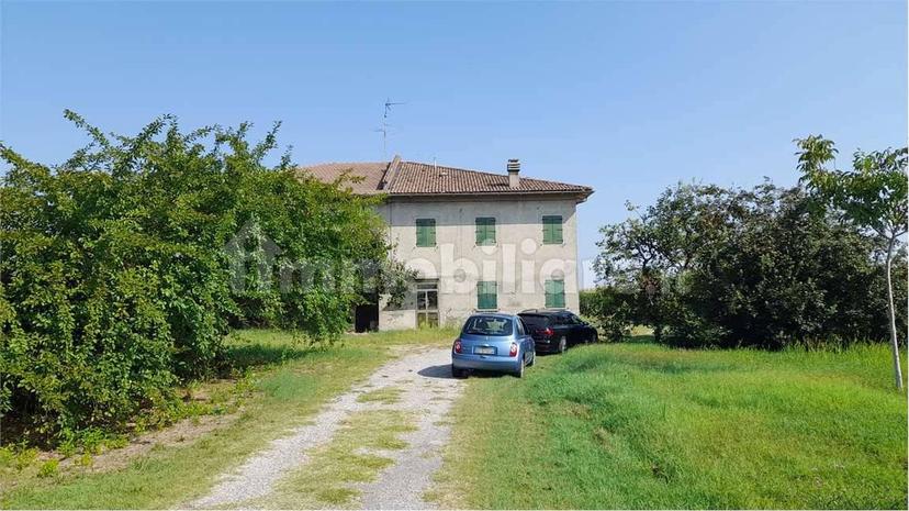 Rustico via  Provanone, Crevalcore — foto 12 di 16