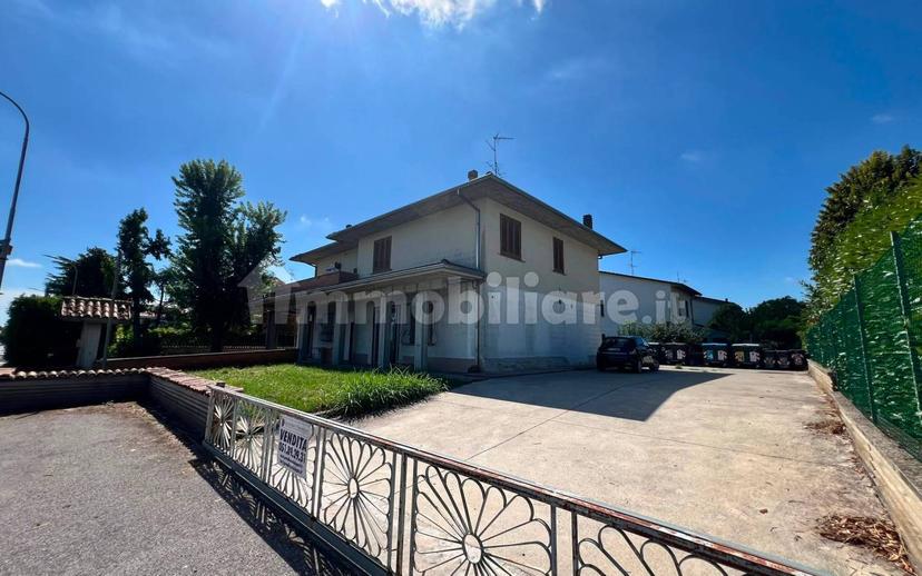 Villa unifamiliare via Nuova 5, Centro, Castello d'Argile — foto 28 di 87