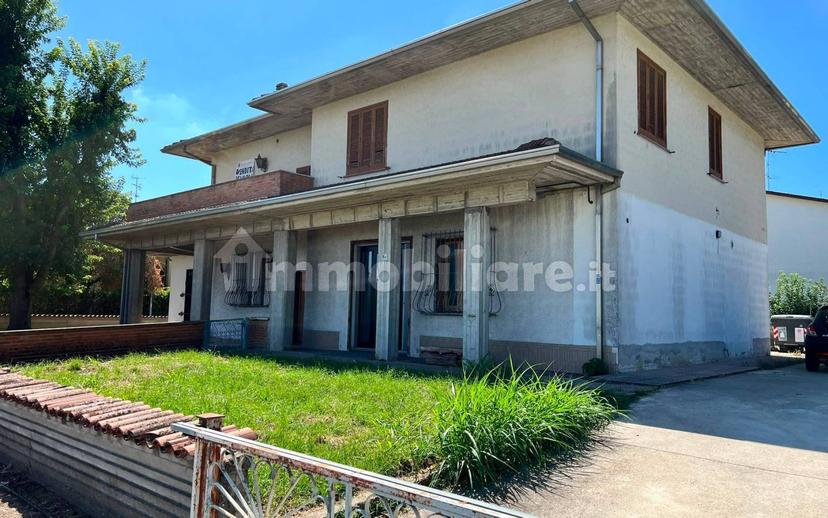 Villa unifamiliare via Nuova 5, Centro, Castello d'Argile — foto 55 di 87