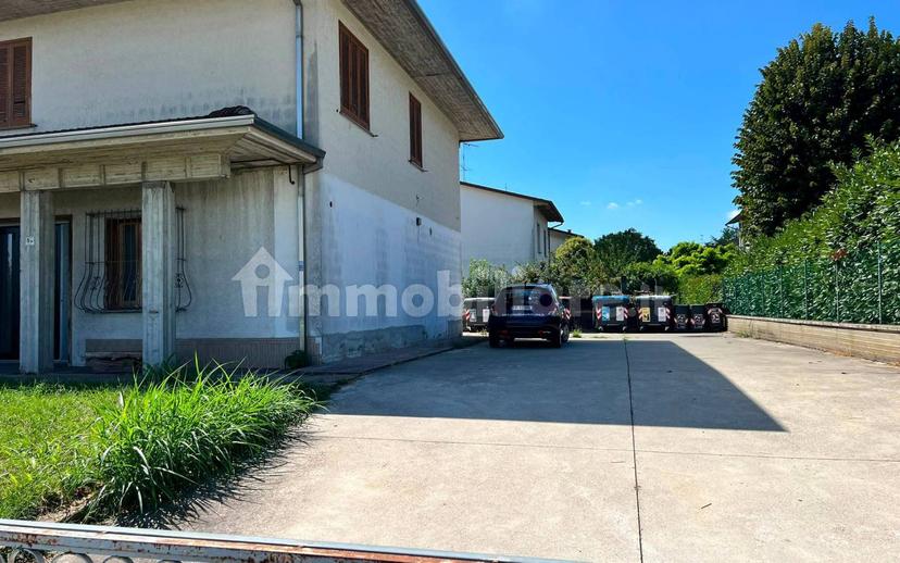 Villa unifamiliare via Nuova 5, Centro, Castello d'Argile — foto 15 di 87