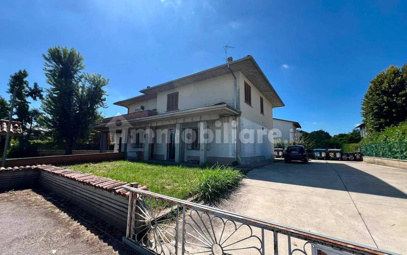 Villa unifamiliare via Nuova 5, Centro, Castello d'Argile — foto 71 di 87