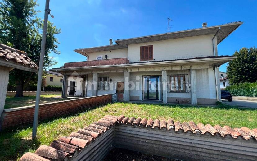 Villa unifamiliare via Nuova 5, Centro, Castello d'Argile — foto 31 di 87