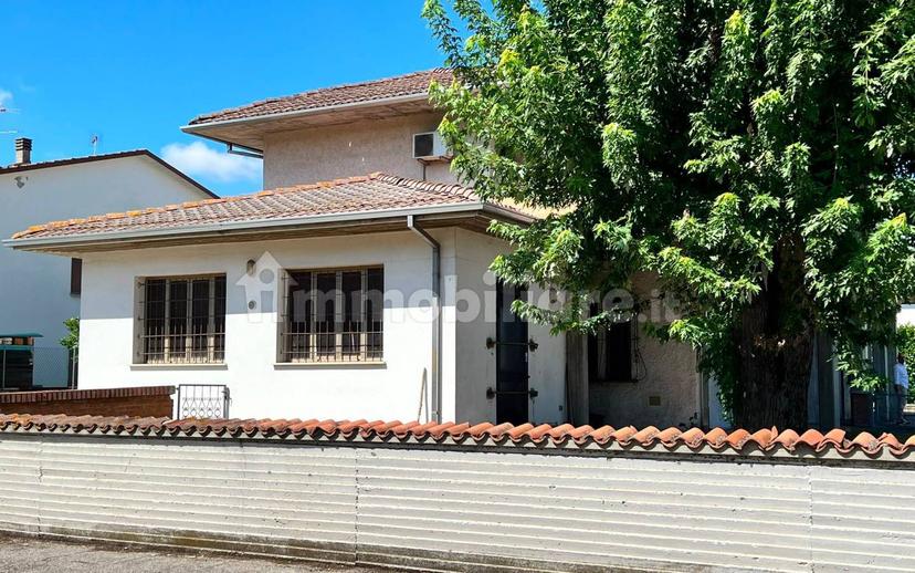 Villa unifamiliare via Nuova 5, Centro, Castello d'Argile — foto 6 di 87