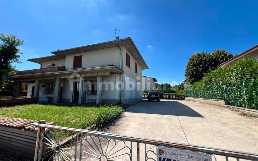 Villa unifamiliare via Nuova 5, Centro, Castello d'Argile — foto 30 di 87