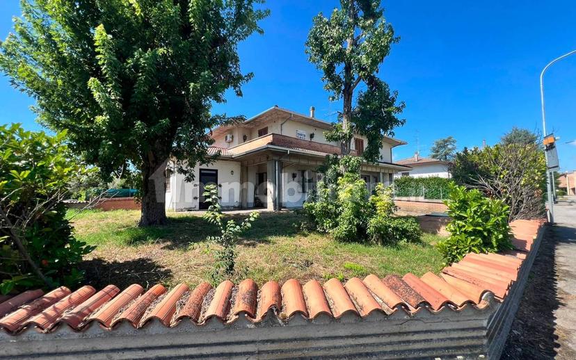 Villa unifamiliare via Nuova 5, Centro, Castello d'Argile — foto 59 di 87