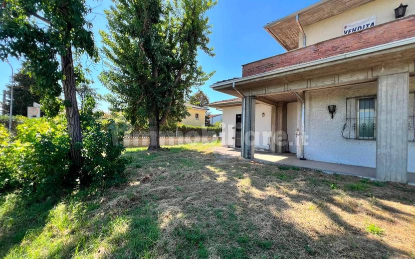 Villa unifamiliare via Nuova 5, Centro, Castello d'Argile — foto 25 di 87