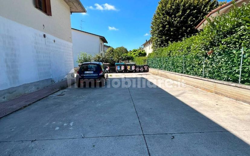 Villa unifamiliare via Nuova 5, Centro, Castello d'Argile — foto 85 di 87