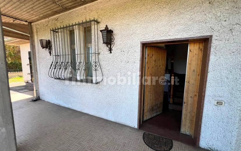 Villa unifamiliare via Nuova 5, Centro, Castello d'Argile — foto 13 di 87