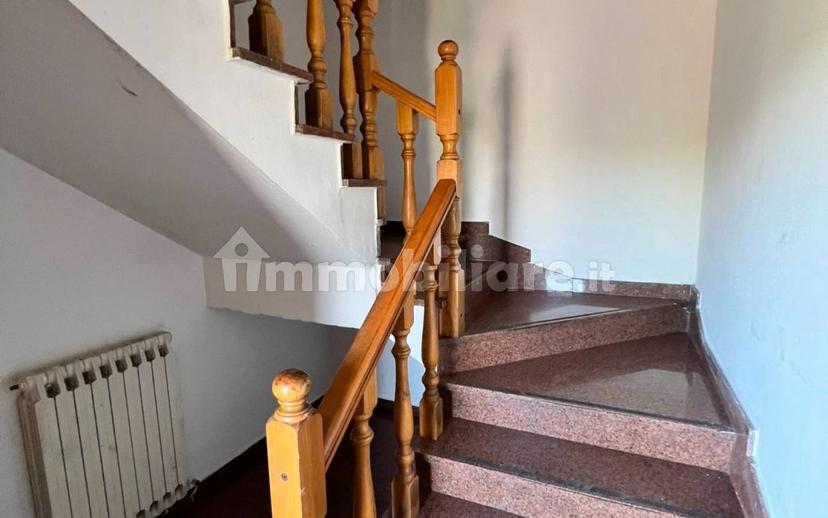 Villa unifamiliare via Nuova 5, Centro, Castello d'Argile — foto 50 di 87
