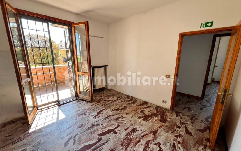 Villa unifamiliare via Nuova 5, Centro, Castello d'Argile — foto 7 di 87