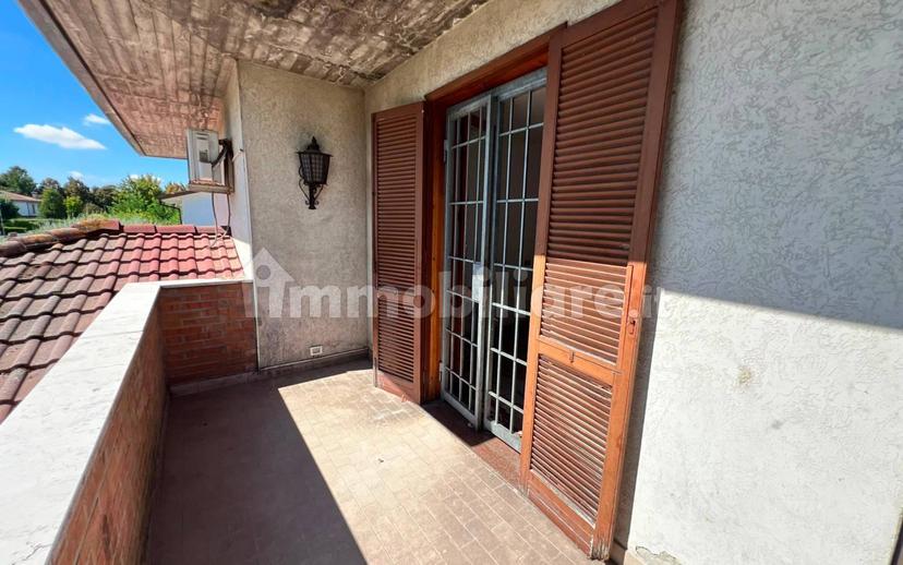 Villa unifamiliare via Nuova 5, Centro, Castello d'Argile — foto 65 di 87